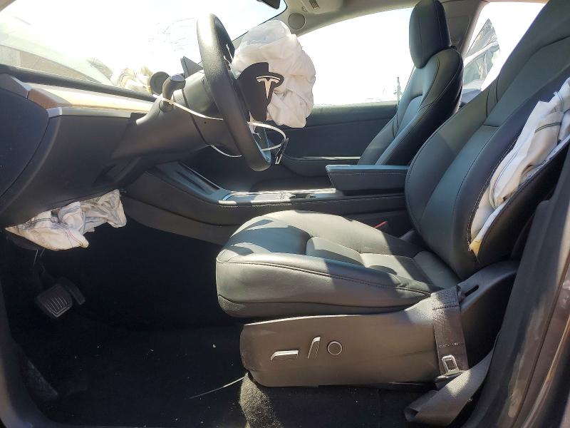 Aukcja sprzedaży 2021 Tesla Model Y, vin: 5YJYGAEE3MF234276, numer aukcji: 50507266