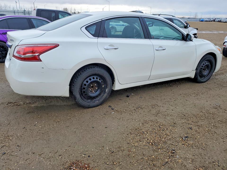 50170226 :رقم المزاد ، 1N4AL3AP9DN416068 vin ، 2013 Nissan Altima 2.5 S 4dr مزاد بيع