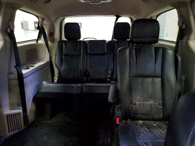 Aukcja sprzedaży 2012 Dodge Grand Caravan, vin: 2C4RDGDG5CR164088, numer aukcji: 48847356