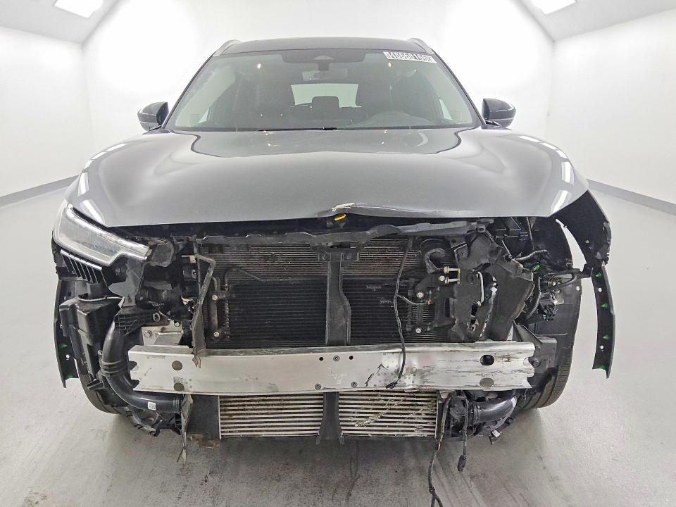 Aukcja sprzedaży 2026 Infiniti Qx60, vin: 5N1AL1FS0TC341049, numer aukcji: 48668166
