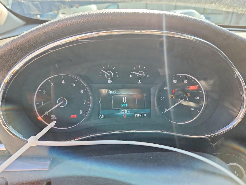 Aukcja sprzedaży 2017 Buick Encore, vin: KL4CJ2SB5HB054103, numer aukcji: 50774596