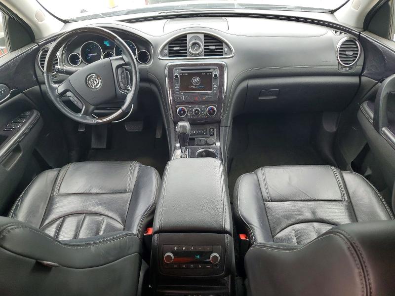Продажа на аукционе авто 2015 Buick Enclave, vin: 5GAKRBKD6FJ310443, номер лота: 49992216