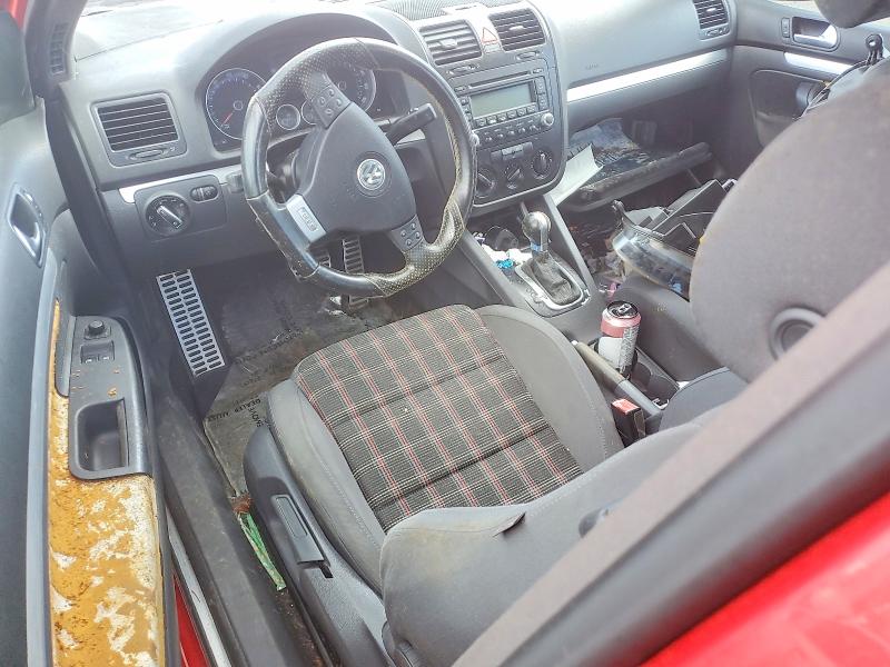 Aukcja sprzedaży 2006 Volkswagen New Gti, vin: WVWFV71K66W065431, numer aukcji: 49515246