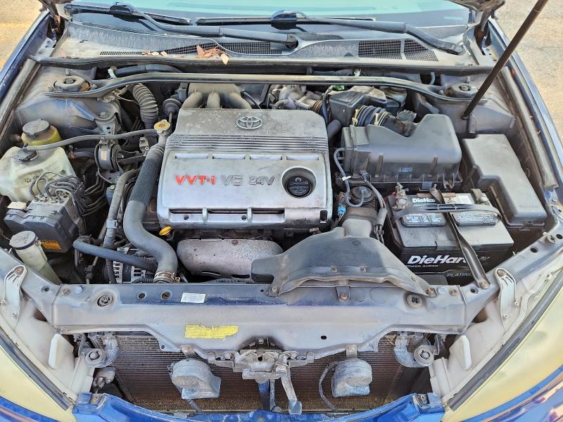 51528506 :رقم المزاد ، 4T1BF30K25U089060 vin ، 2005 Toyota Camry مزاد بيع
