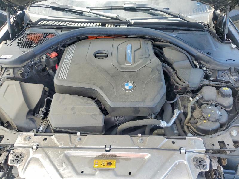 Aukcja sprzedaży 2022 Bmw 330e, vin: 3MW5P7J03N8C74487, numer aukcji: 50309776