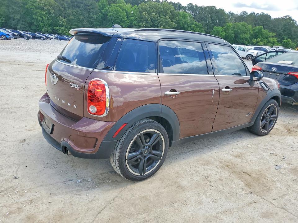 Продажа на аукционе авто 2013 Mini Cooper, vin: WMWZC5C52DWP32438, номер лота: 50224046