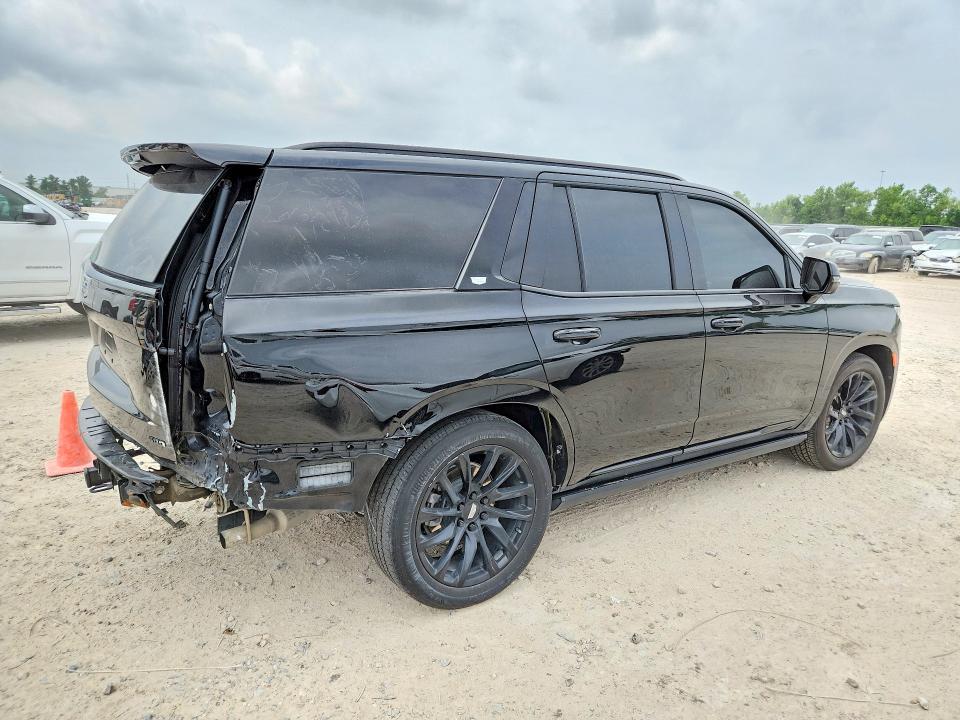 Aukcja sprzedaży 2023 Cadillac Escalade, vin: 1GYS3GKL2PR426739, numer aukcji: 51845306