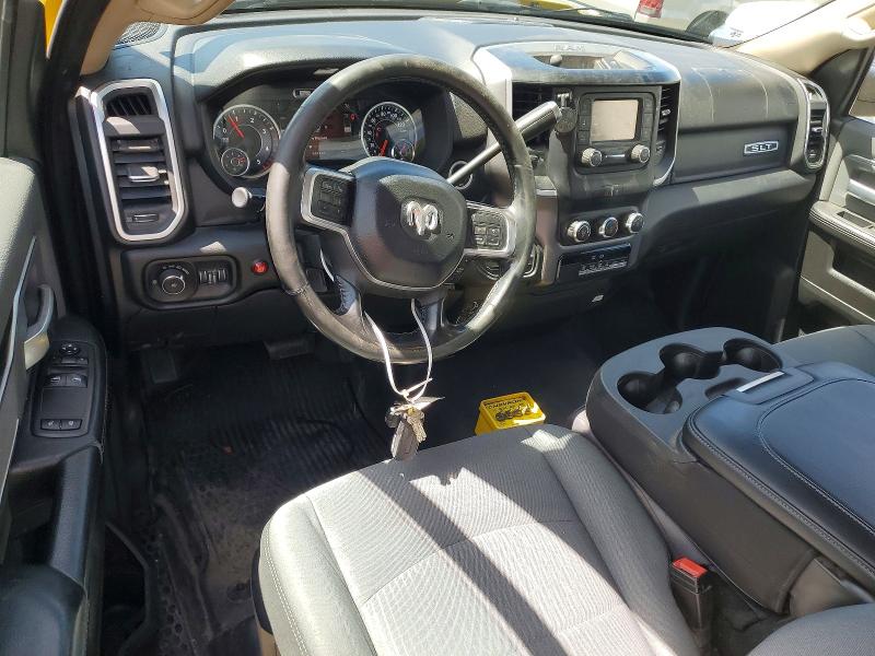 Aukcja sprzedaży 2019 Ram 5500, vin: 3C7WRMBLXKG619771, numer aukcji: 50604036