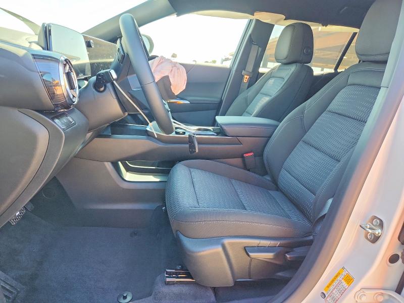 Aukcja sprzedaży 2026 Chevrolet Equinox, vin: 3GNAXHEG4TL351268, numer aukcji: 50511486