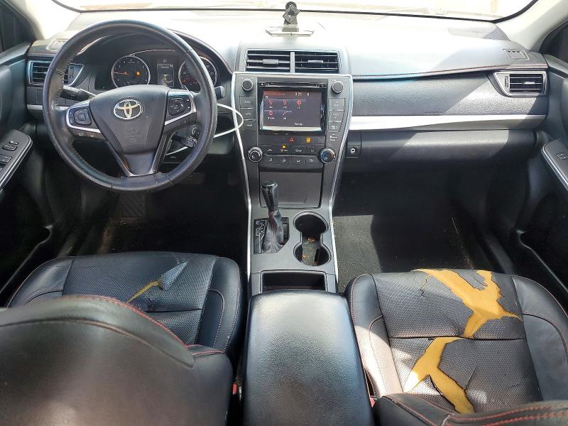 Aukcja sprzedaży 2015 Toyota Camry, vin: 4T1BF1FK8FU993718, numer aukcji: 48510166