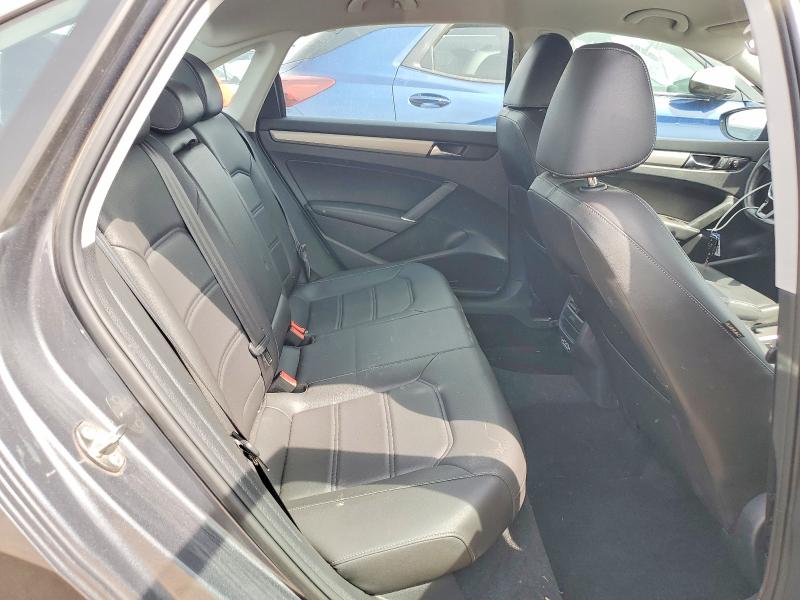 Продаж на аукціоні авто 2020 Volkswagen Passat, vin: 1VWSA7A33LC019603, номер лоту: 48973526