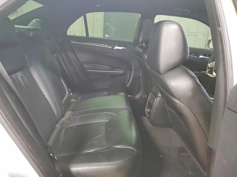 50300486 :رقم المزاد ، 2C3CA5CG0BH579879 vin ، 2011 Chrysler 300 مزاد بيع