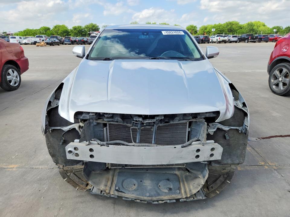 Aukcja sprzedaży 2018 Cadillac Ats, vin: 1G6AB5RXXJ0110750, numer aukcji: 49824806