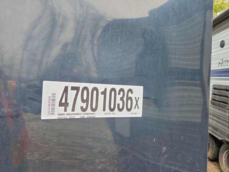 Продаж на аукціоні авто 2023 Quality Cargo Unknown, vin: 50ZBE1161PP042031, номер лоту: 47901036