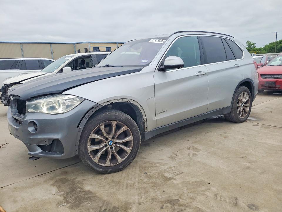 Aukcja sprzedaży 2016 Bmw X5, vin: 5UXKR0C59G0P27250, numer aukcji: 51903896