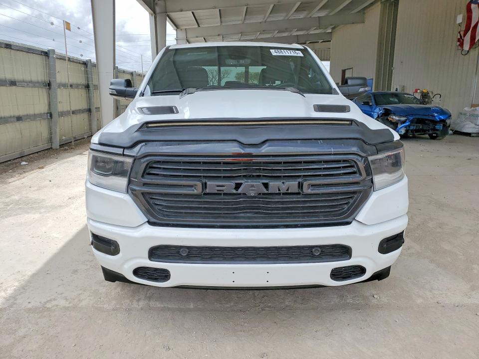 49645886 :رقم المزاد ، 1C6SRFFT1PN581452 vin ، 2023 Ram 1500 مزاد بيع