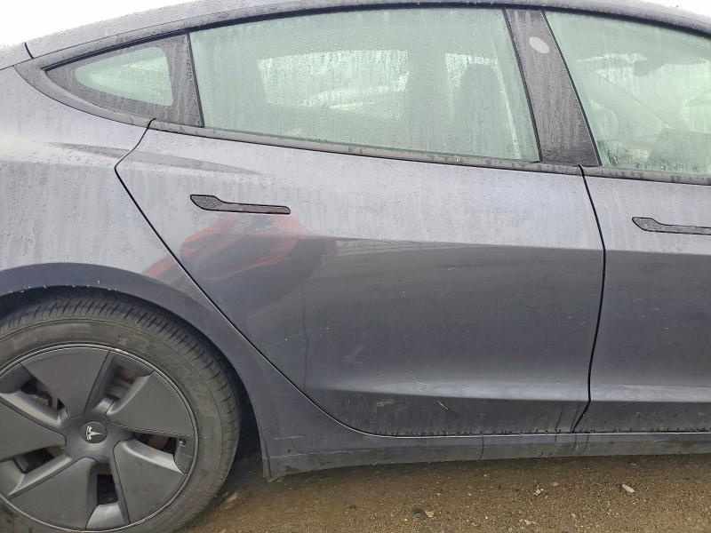 Продаж на аукціоні авто 2023 Tesla Model 3, vin: 5YJ3E1EA3PF674015, номер лоту: 48079226