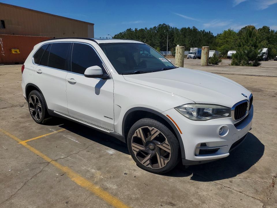 49447306 :رقم المزاد ، 5UXKR2C51G0R69154 vin ، 2016 Bmw X5 مزاد بيع