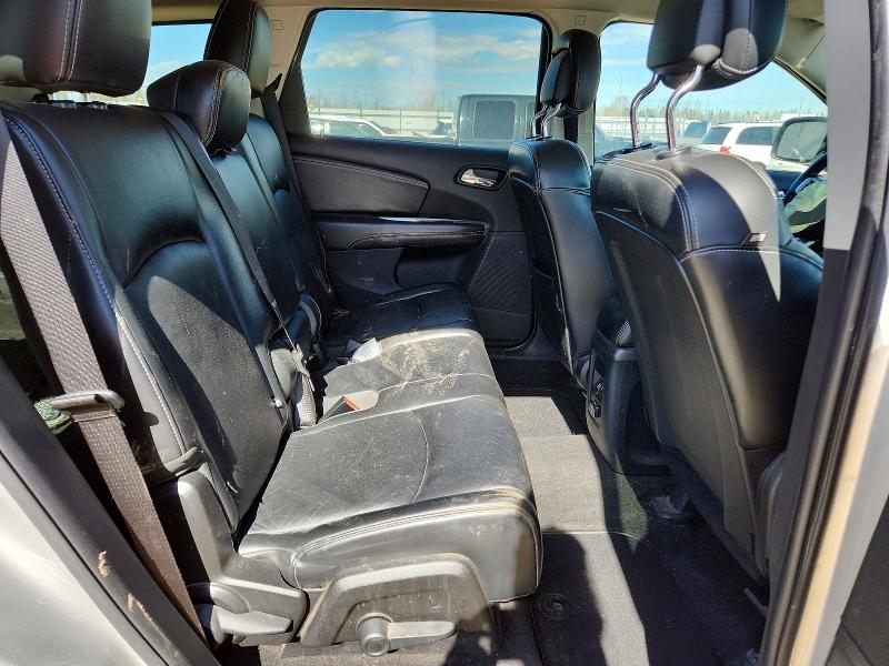Aukcja sprzedaży 2012 Dodge Journey, vin: 3C4PDDFG5CT308870, numer aukcji: 50656846