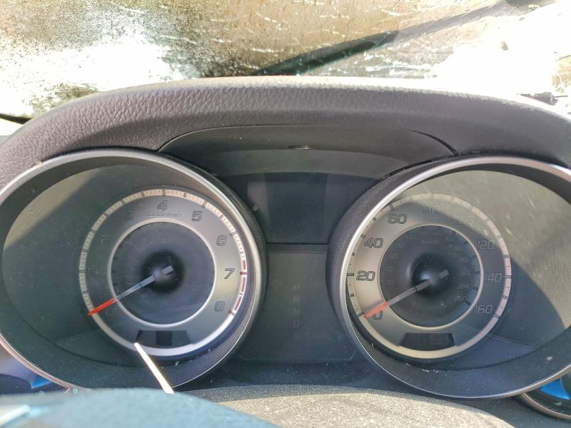 Продаж на аукціоні авто 2012 Acura Mdx, vin: 2HNYD2H20CH503255, номер лоту: 51755056