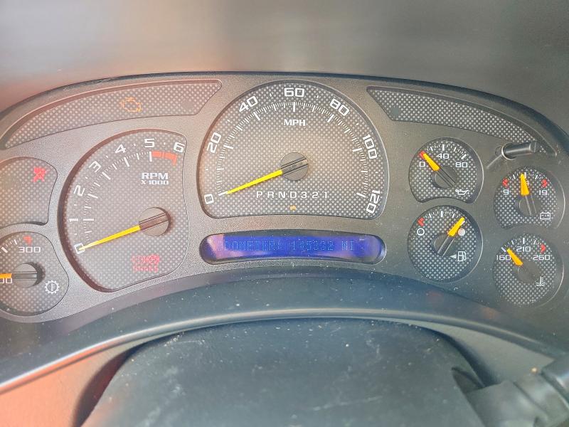 49646846 :رقم المزاد ، 2GTEC13T761213565 vin ، 2006 Gmc New Sierra مزاد بيع