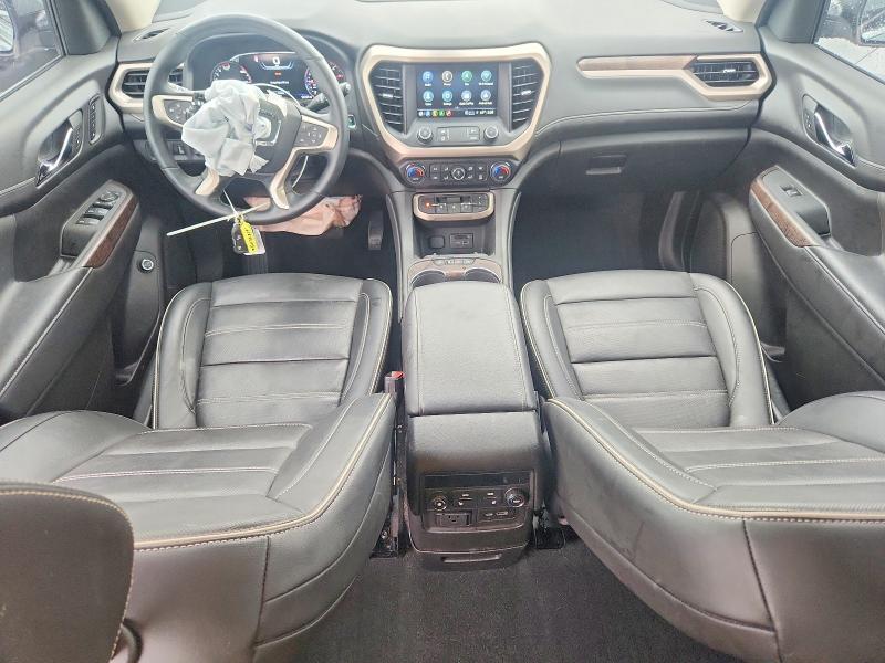 Aukcja sprzedaży 2023 Gmc Acadia, vin: 1GKKNPLS0PZ178453, numer aukcji: 50728196