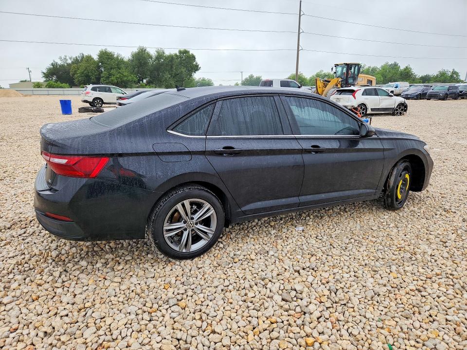 Aukcja sprzedaży 2024 Volkswagen Jetta, vin: 3VW7M7BU2RM029258, numer aukcji: 51928356