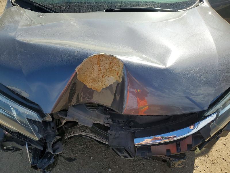 Aukcja sprzedaży 2015 Honda Cr-v, vin: 2HKRM4H4XFH128641, numer aukcji: 50518976