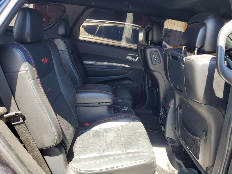 Продажа на аукционе авто 2015 Dodge Durango, vin: 1C4SDJCT1FC837758, номер лота: 50405746