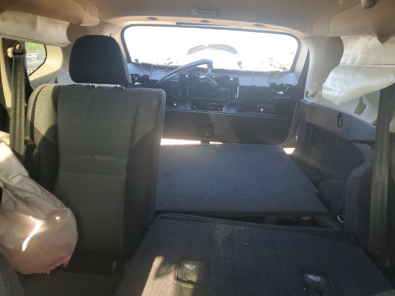 Auction sale of the 2021 Nissan Rogue, vin: 5N1AT3BA9MC718973, lot number: 50854726