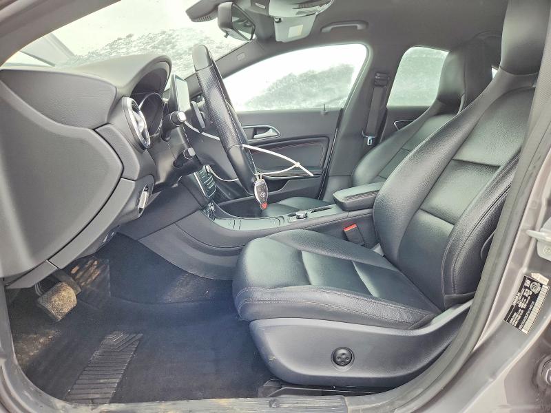 Продаж на аукціоні авто 2015 Mercedes-benz Cla, vin: WDDSJ4GB2FN194018, номер лоту: 49123486