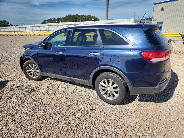 Продажа на аукционе авто 2017 Kia Sorento, vin: 5XYPG4A52HG189249, номер лота: 49597416
