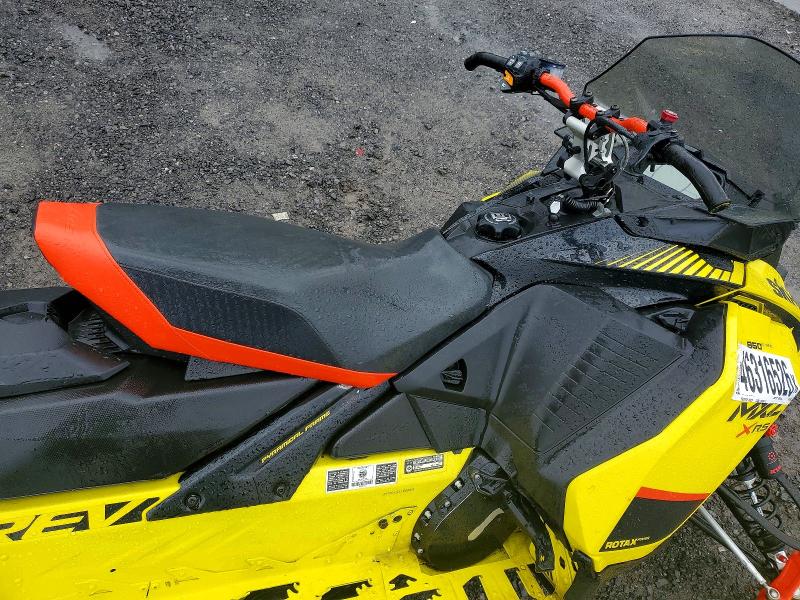 Aukcja sprzedaży 2020 Ski Mxz, vin: 2BPSMXLD2LV000023, numer aukcji: 46316526