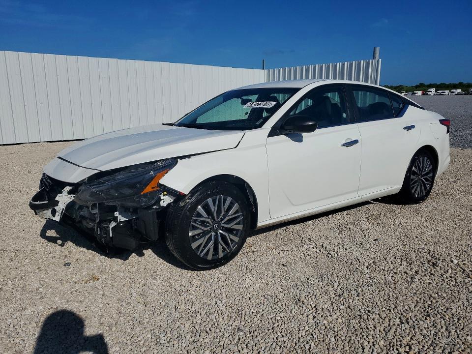 Продажа на аукционе авто 2025 Nissan Altima, vin: 1N4BL4DV4SN424774, номер лота: 48573916