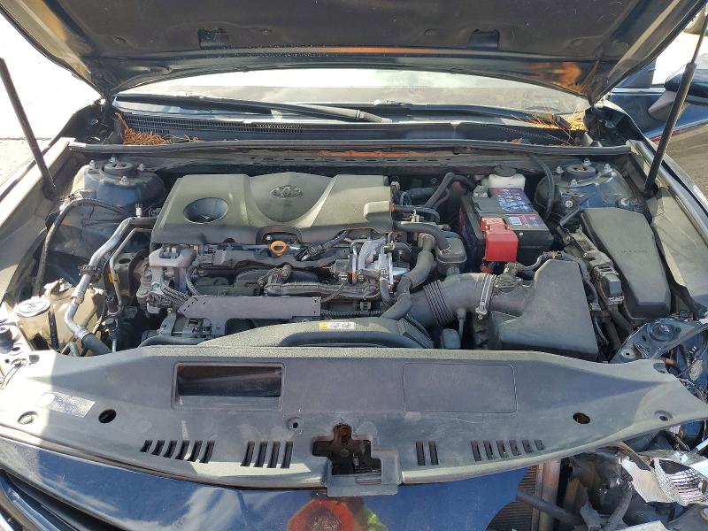 Продажа на аукционе авто 2020 Toyota Camry, vin: 4T1G11AKXLU990181, номер лота: 48635966