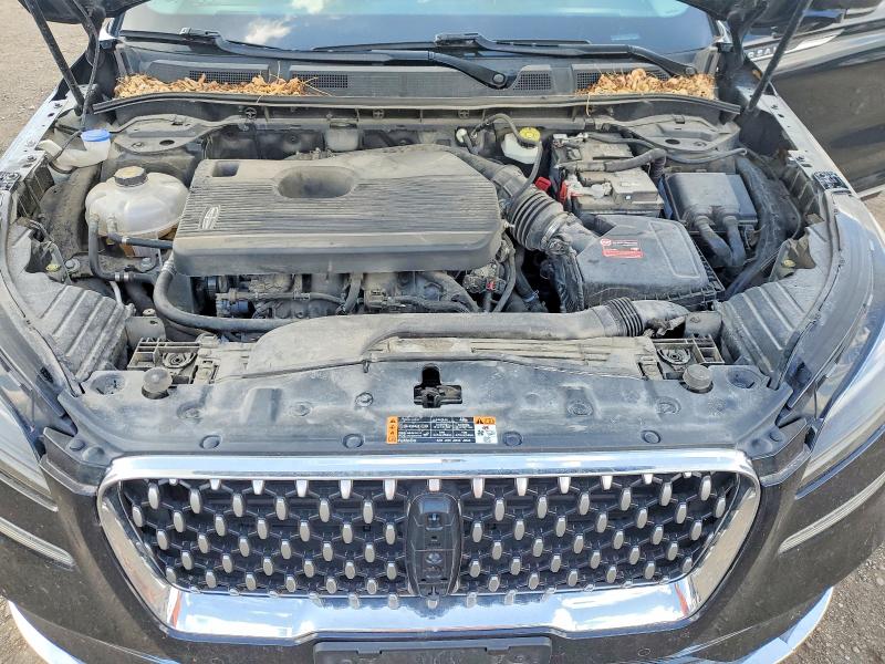 2020 Lincoln Corsair მანქანა იყიდება აუქციონზე, vin: 5LMCJ2D91LUL22778, აუქციონის ნომერი: 51263966