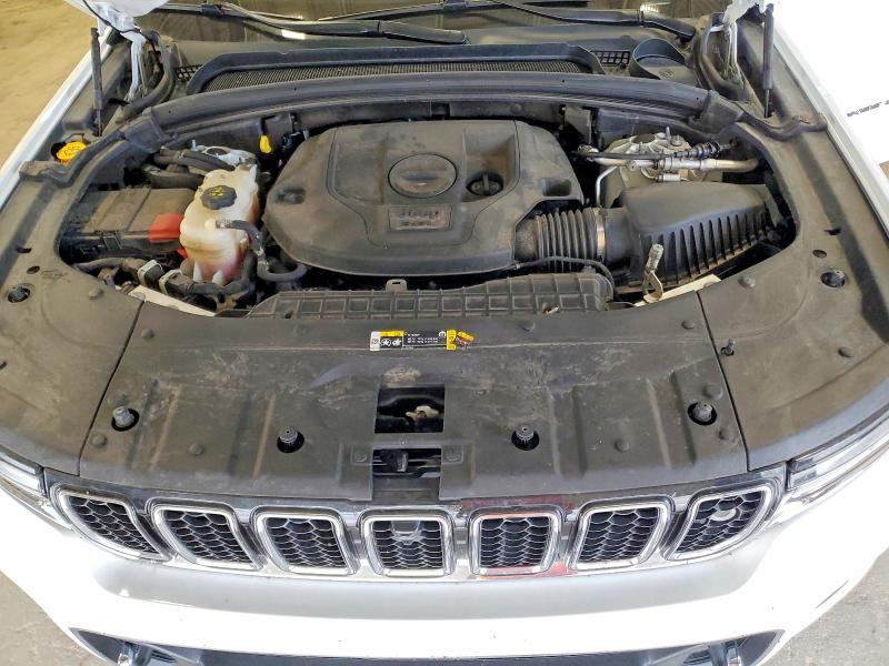 Aukcja sprzedaży 2021 Jeep Grand Cherokee, vin: 1C4RJKDG8M8150159, numer aukcji: 51066006