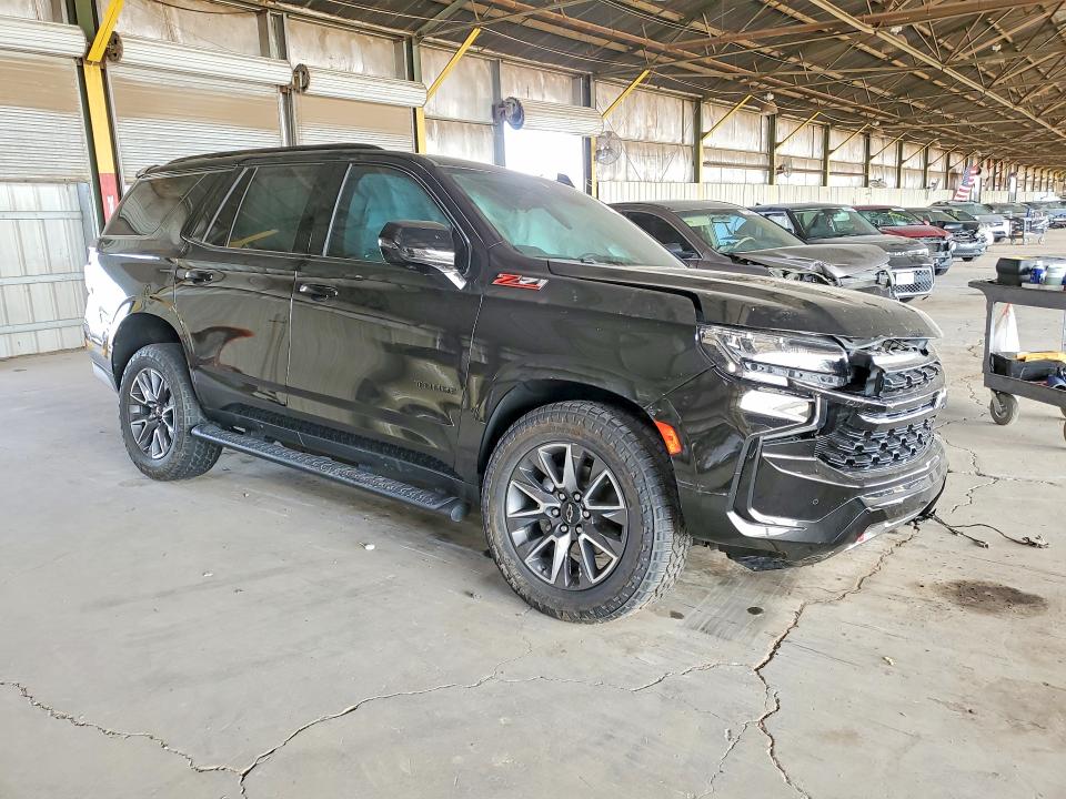 Продаж на аукціоні авто 2024 Chevrolet Tahoe, vin: 1GNSKPKD3RR205839, номер лоту: 51023666