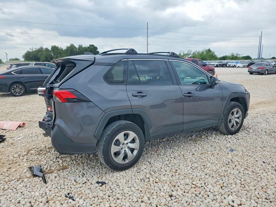 Aukcja sprzedaży 2019 Toyota Rav4, vin: 2T3K1RFV4KC010690, numer aukcji: 50069906