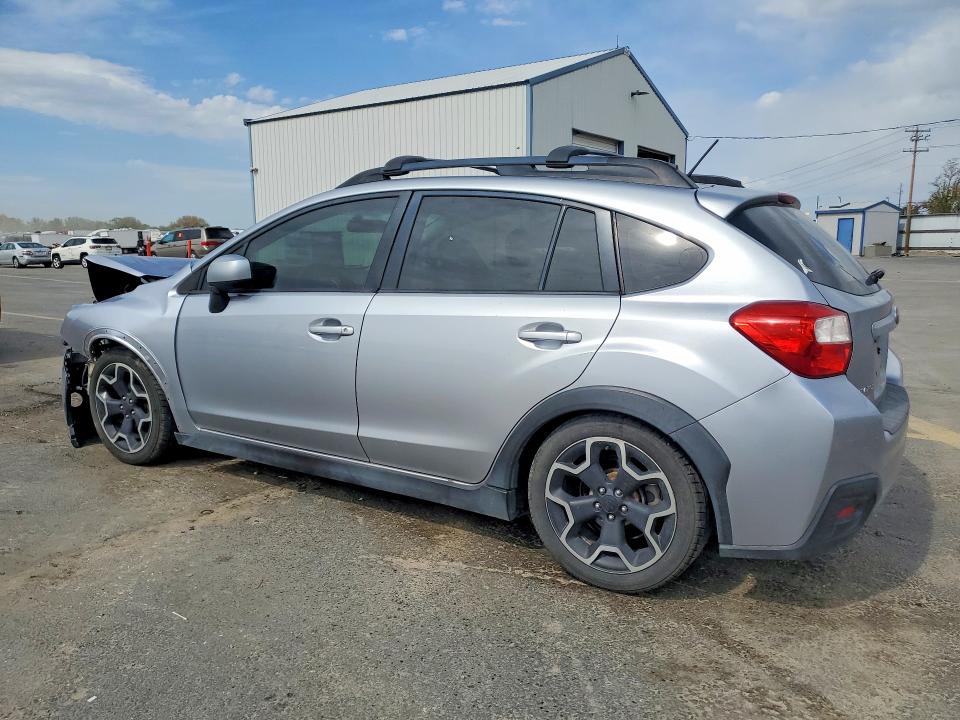 Aukcja sprzedaży 2012 Subaru Impreza, vin: JF1GPAR67CH201672, numer aukcji: 50614976