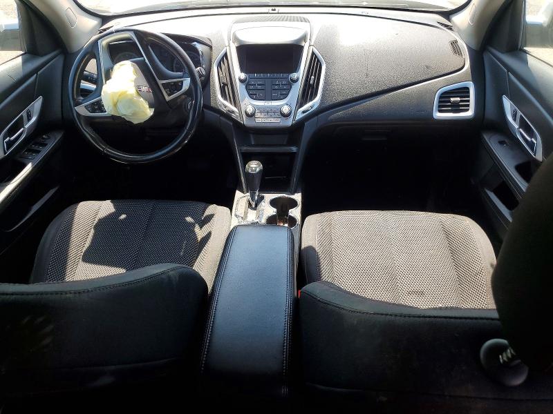 Aukcja sprzedaży 2017 Gmc Terrain, vin: 2GKFLTE37H6267990, numer aukcji: 51017856