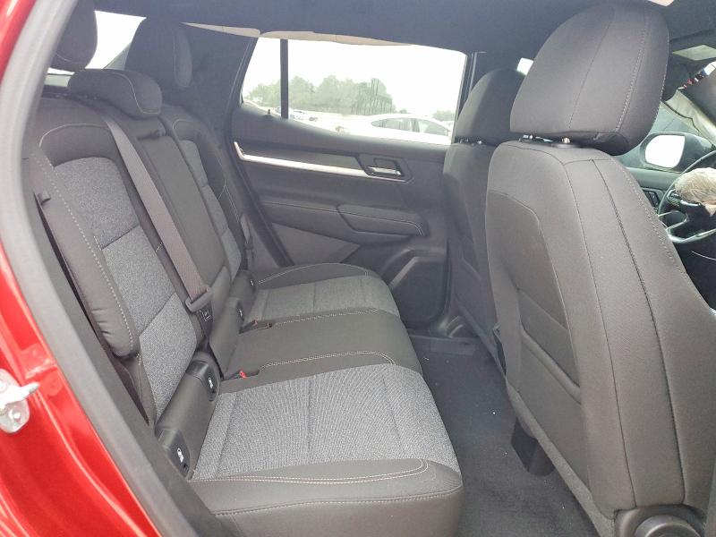 Продажа на аукционе авто 2025 Gmc Terrain, vin: 3GKALUEG9SL239761, номер лота: 51679816