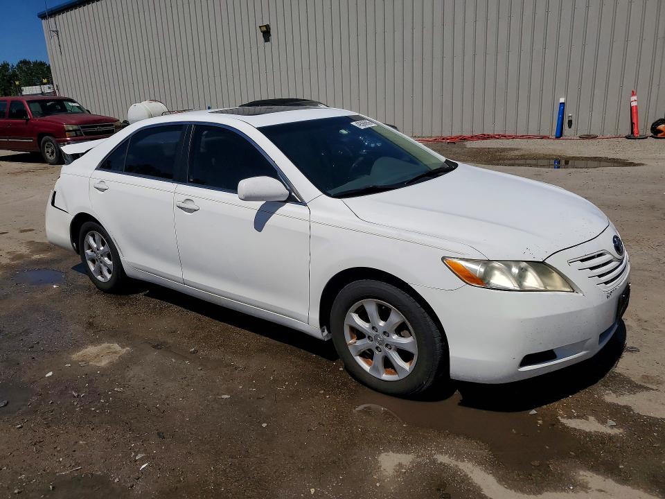 49366906 :رقم المزاد ، 4T1BE46K78U769265 vin ، 2008 Toyota Camry مزاد بيع