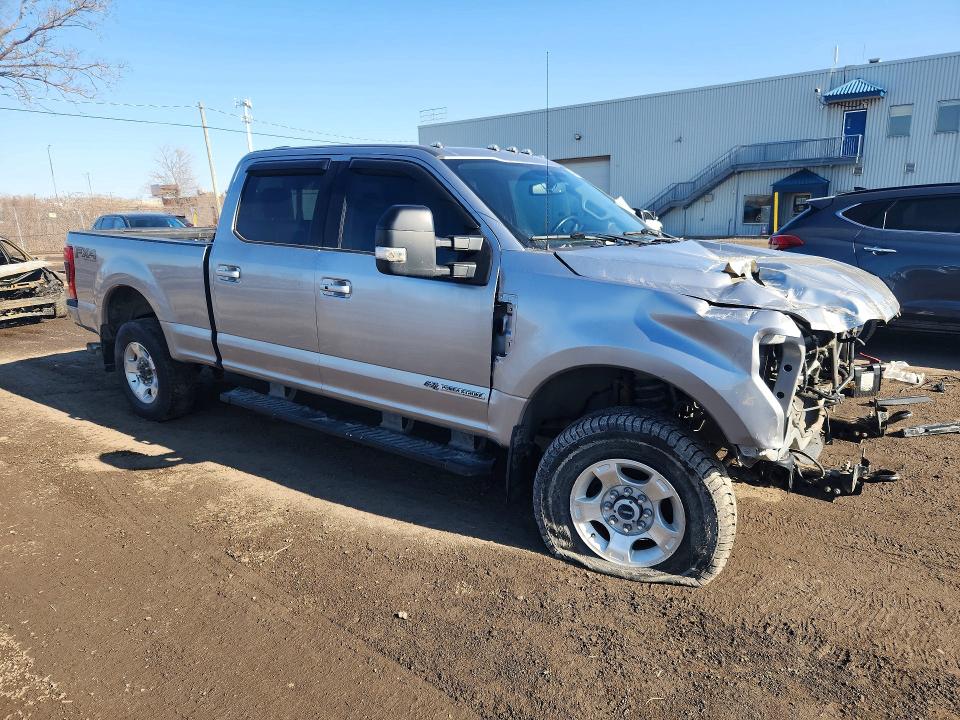 Aukcja sprzedaży 2020 Ford F250, vin: 1FT7W2BT1LEE01094, numer aukcji: 47744706