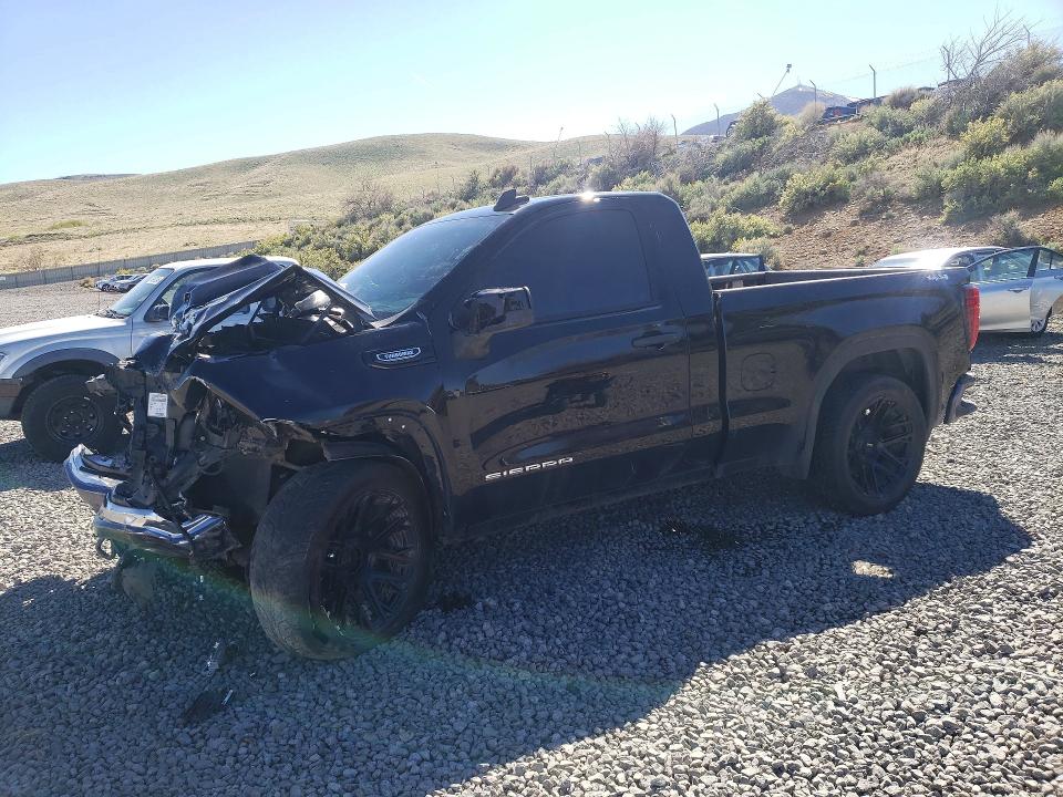 Продажа на аукционе авто 2024 Gmc Sierra, vin: 3GTNUAEK3RG444377, номер лота: 48583496