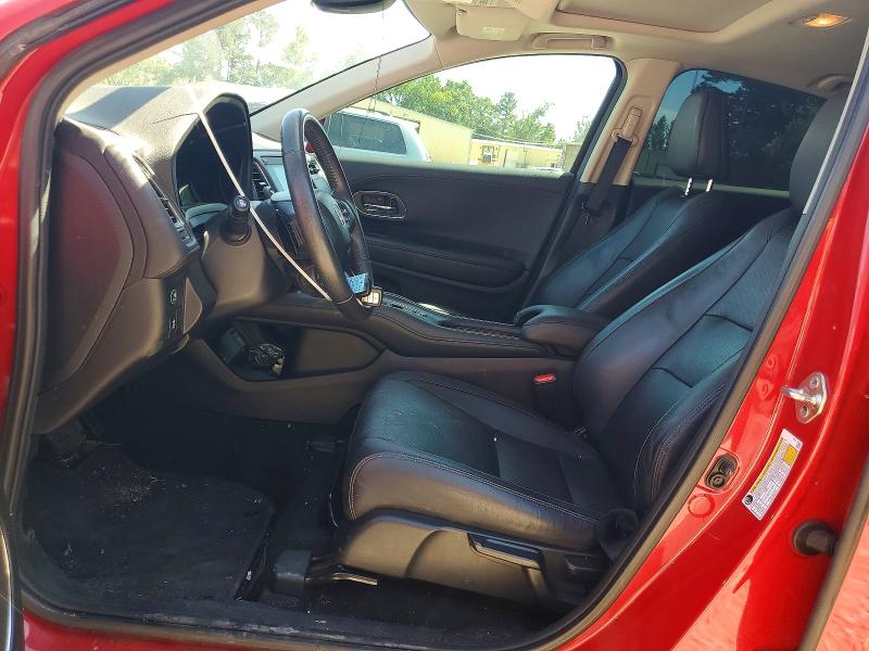 Aukcja sprzedaży 2019 Honda Hr-v, vin: 3CZRU5H71KM709718, numer aukcji: 51167686
