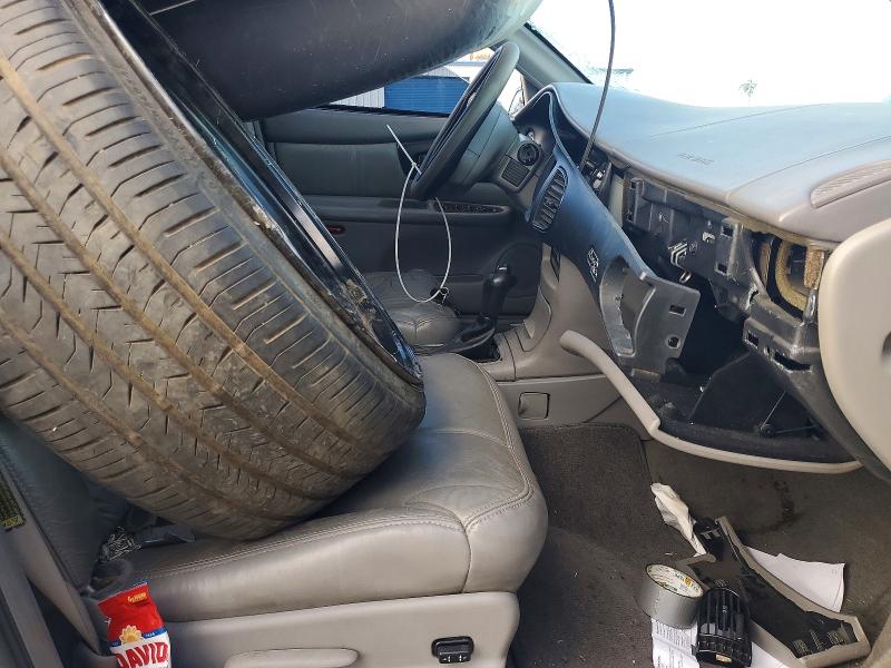 Продажа на аукционе авто 2000 Buick Regal, vin: 2G4WF5519Y1297028, номер лота: 50933686