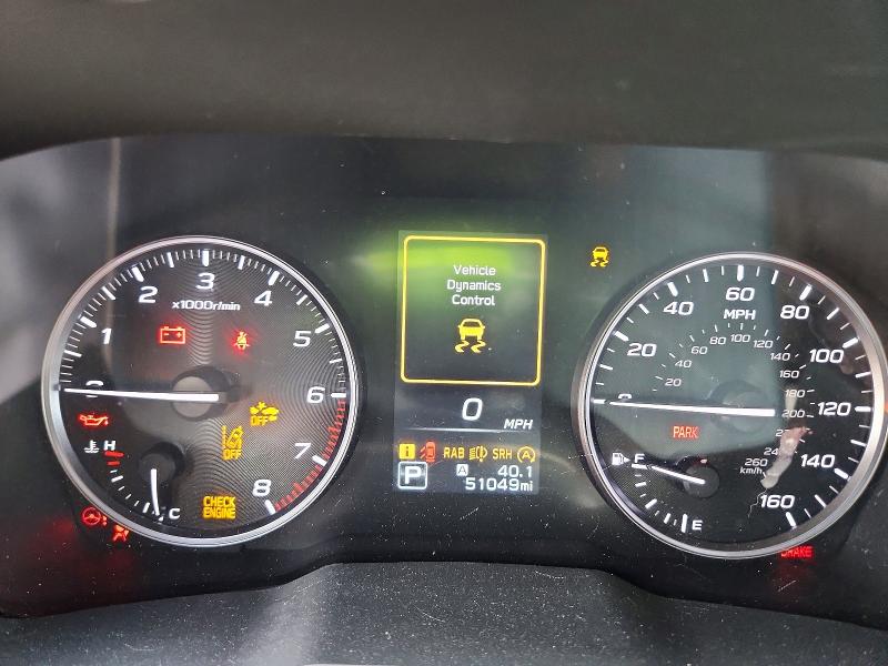 Aukcja sprzedaży 2024 Subaru Legacy, vin: 4S3BWGG66R3012885, numer aukcji: 49902056
