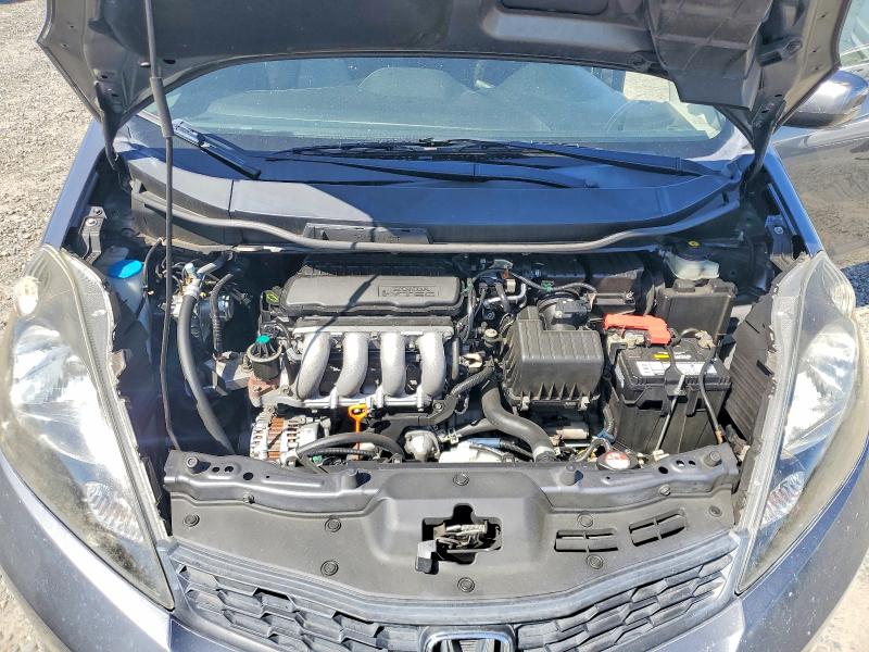 Aukcja sprzedaży 2012 Honda Fit, vin: JHMGE8H51CC038515, numer aukcji: 50099746