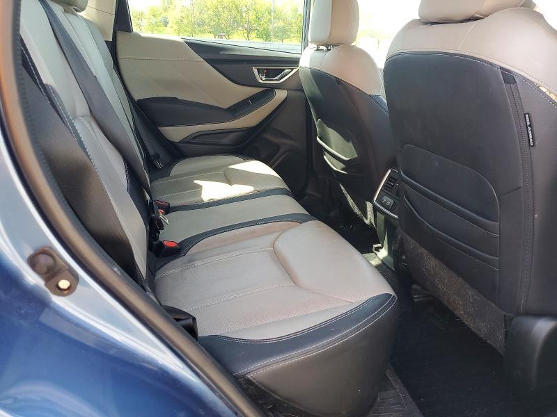 51897056 :رقم المزاد ، JF2SKAPC5NH514462 vin ، 2022 Subaru Forester مزاد بيع